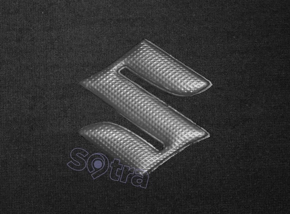 Купить Sotra 176177-XL-BLACK по низкой цене в Украине!