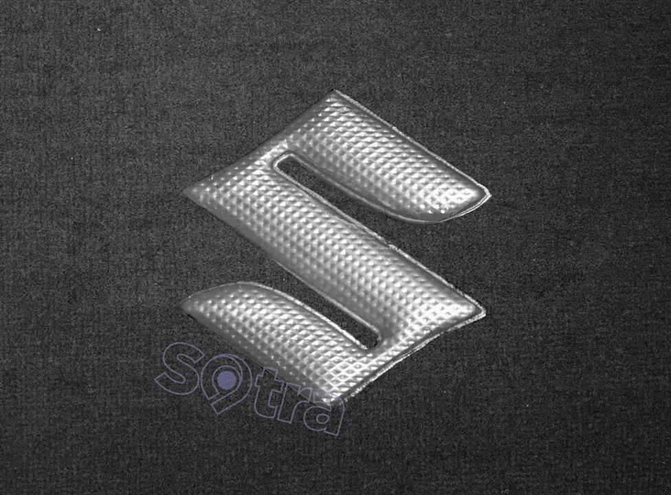 Купить Sotra 176177-XL-GREY по низкой цене в Украине!