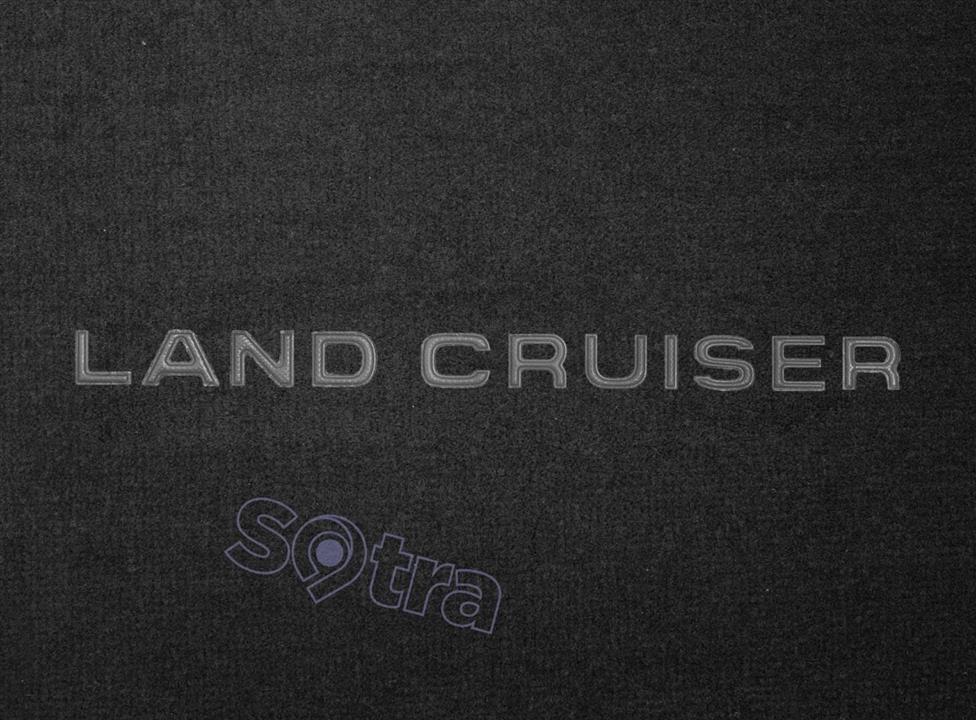 Купить Sotra 181188-XL-BLACK по низкой цене в Украине!