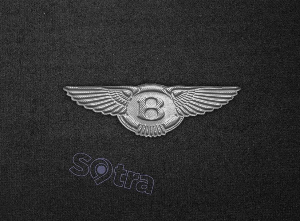 Купить Sotra 022023XXLBLACK – отличная цена на EXIST.UA!