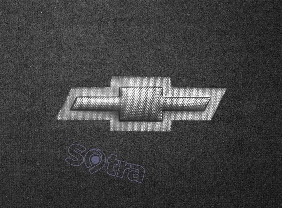 Купить Sotra 029030XXLGREY – отличная цена на EXIST.UA!