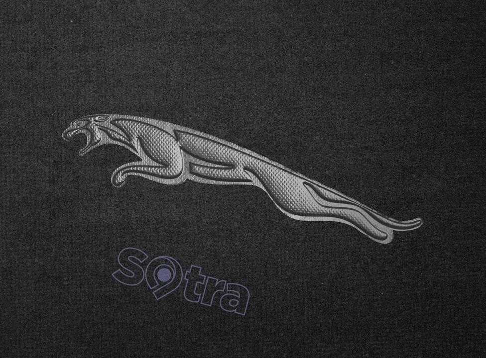 Купить Sotra 079080XXLBLACK – отличная цена на EXIST.UA!