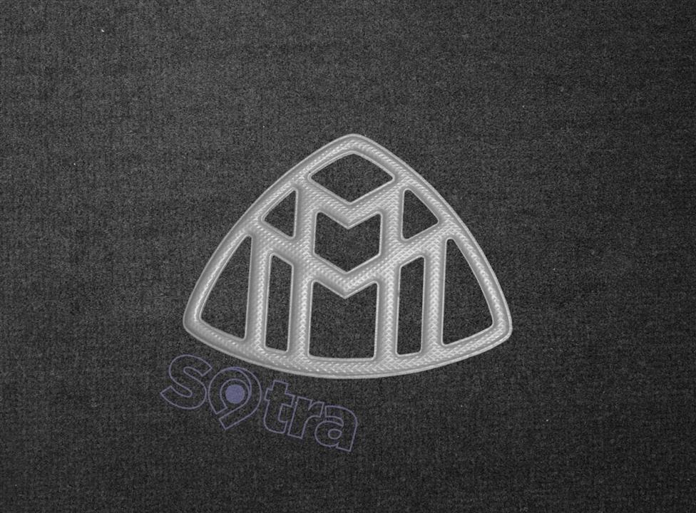 Купить Sotra 117118XXLGREY – отличная цена на EXIST.UA!