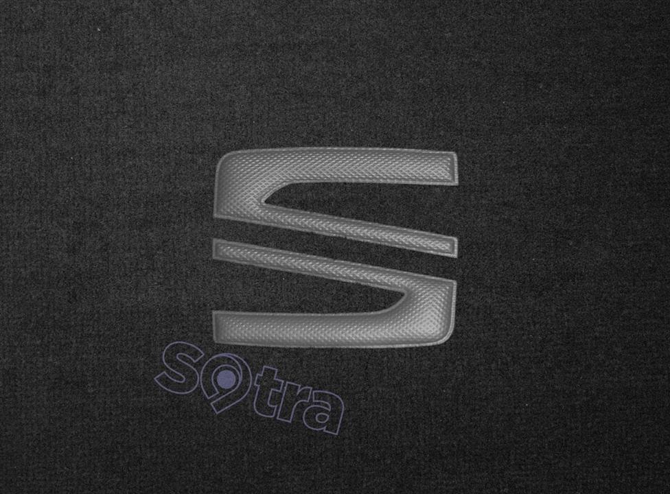 Купить Sotra 159160XXLBLACK – отличная цена на EXIST.UA!