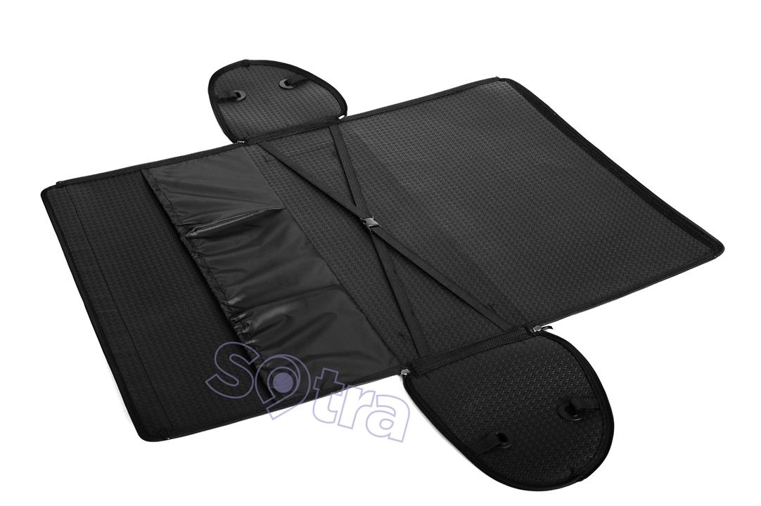 Органайзер в багажник Sotra big grey Lifan Sotra 000109-XXL-GREY