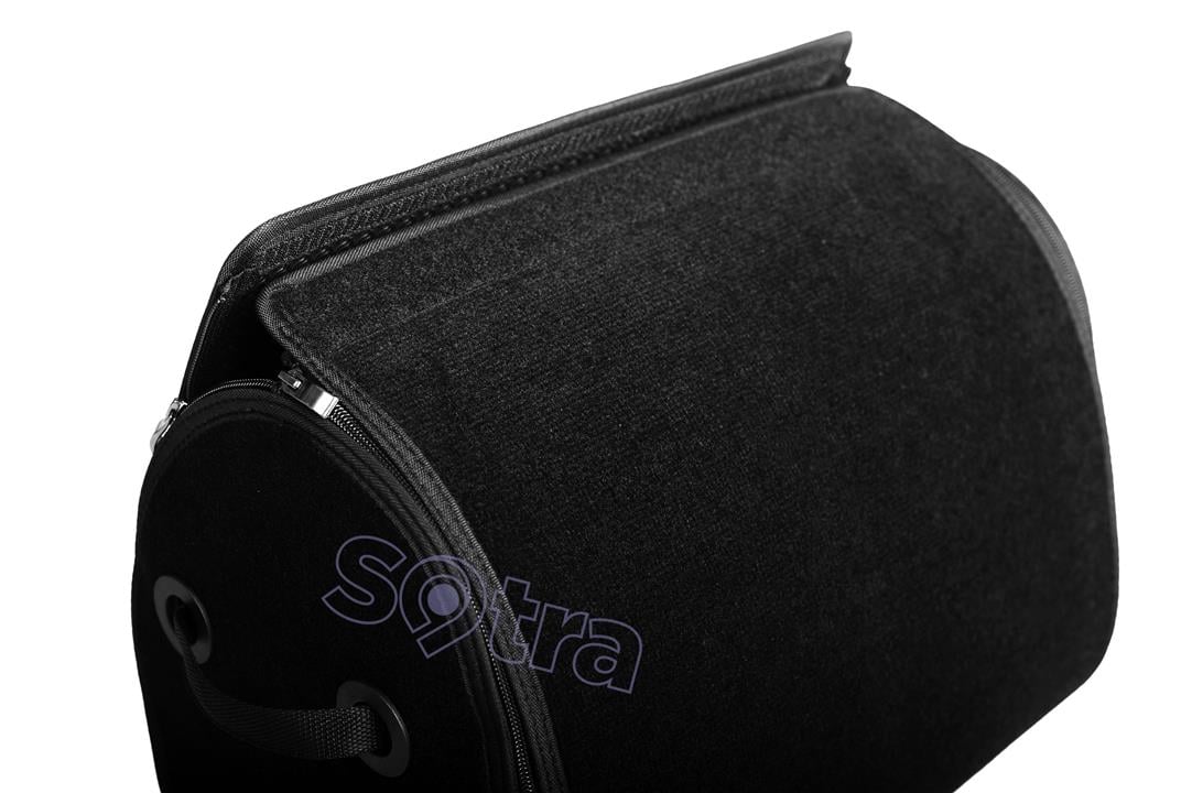 Органайзер в багажник Sotra small beige Smart Sotra 122123-L-BEIGE