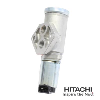 Hitachi 2508681 Idle speed control valve 2508681: Купити в Україні - Добра ціна на EXIST.UA!