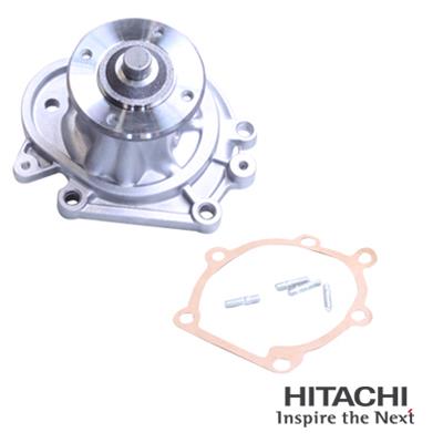 Hitachi 2503601 Помпа водяна 2503601: Купити в Україні - Добра ціна на EXIST.UA!