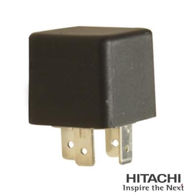 Hitachi 2502208 Реле 2502208: Купити в Україні - Добра ціна на EXIST.UA!