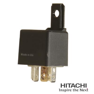 Hitachi 2502204 Реле 2502204: Купити в Україні - Добра ціна на EXIST.UA!