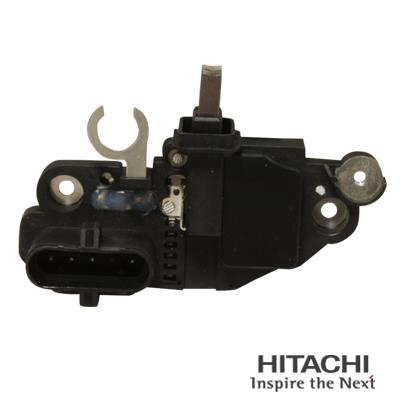 Hitachi 2500621 Регулятор генератора 2500621: Купити в Україні - Добра ціна на EXIST.UA!