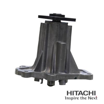 Hitachi 2503630 Помпа водяна 2503630: Купити в Україні - Добра ціна на EXIST.UA!