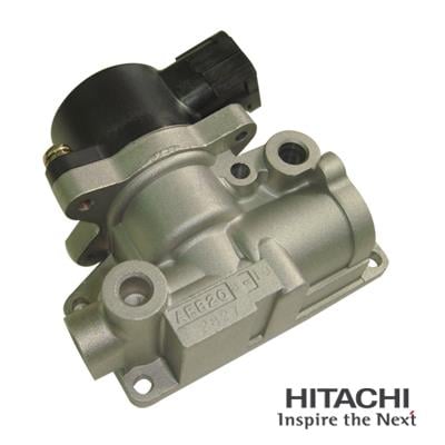 Hitachi 2508686 Датчик холостого ходу 2508686: Купити в Україні - Добра ціна на EXIST.UA!