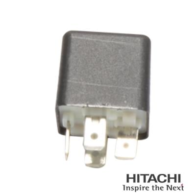 Hitachi 2502205 Реле 2502205: Купити в Україні - Добра ціна на EXIST.UA!