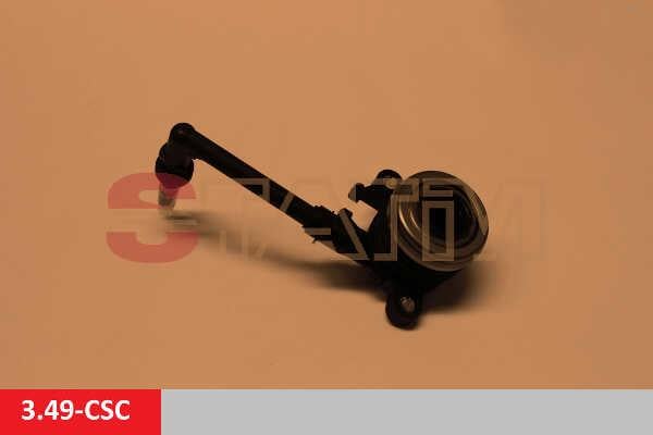 349CSC Statim Підшипник вижимний