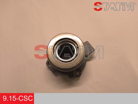 Statim 9.15-CSC Подшипник выжимной 915CSC: Отличная цена - Купить в Украине на EXIST.UA! 915CSC Statim Подшипник выжимной