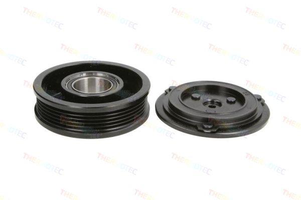 Купить Thermotec KTT040207 по низкой цене в Украине!