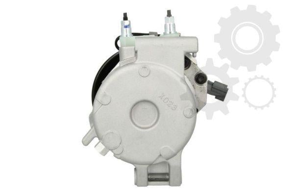 Компрессор кондиционера Thermotec KTT090024