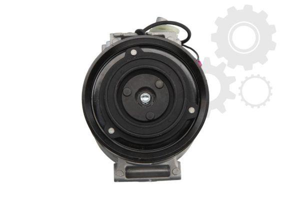 Компресор кондиціонера Thermotec KTT090046