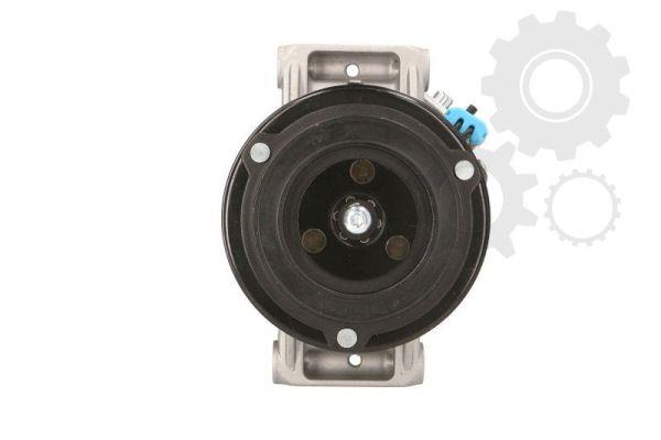 Компресор кондиціонера Thermotec KTT090053