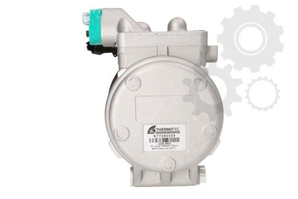 Компрессор кондиционера Thermotec KTT090059