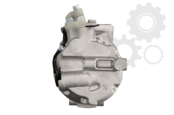Компрессор кондиционера Thermotec KTT095009