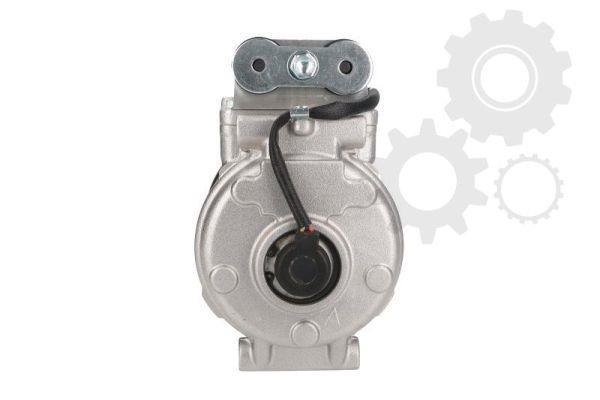 Компрессор кондиционера Thermotec KTT095035