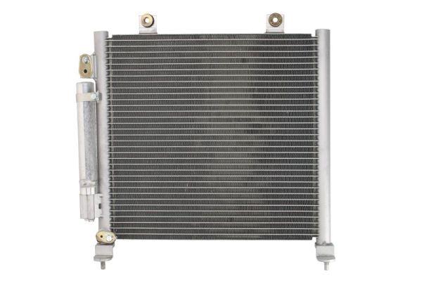 KTT110528 Thermotec Конденсатор, кондиционер