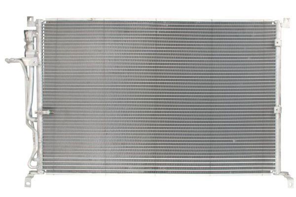 KTT110529 Thermotec Радиатор кондиционера