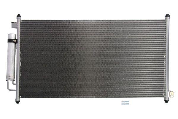 KTT110533 Thermotec Радиатор кондиционера