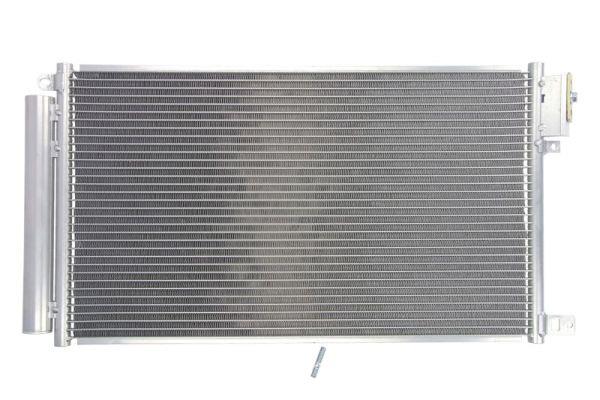 KTT110540 Thermotec Конденсатор, кондиционер