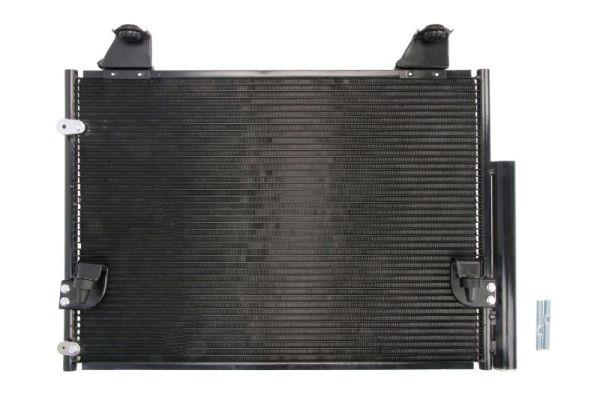 KTT110555 Thermotec Конденсатор, кондиционер