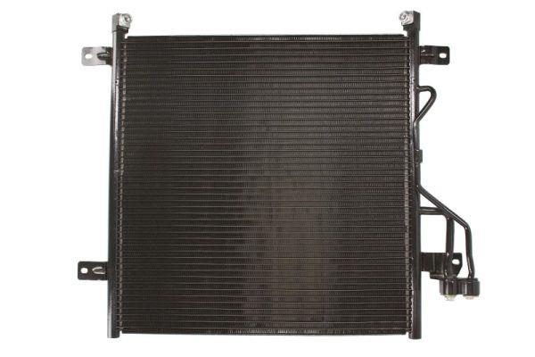 KTT110558 Thermotec Конденсатор, кондиционер