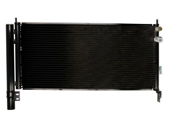 KTT110574 Thermotec Радиатор кондиционера