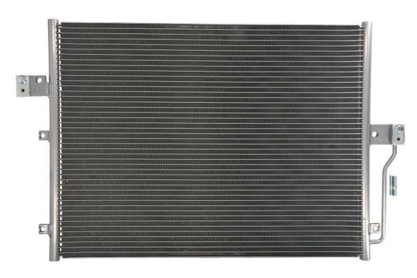 KTT110580 Thermotec Конденсатор, кондиционер