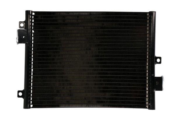 KTT110606 Thermotec Радиатор кондиционера