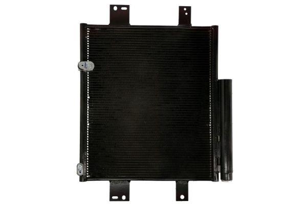 KTT110610 Thermotec Радиатор кондиционера