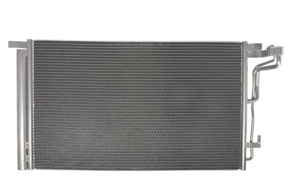 KTT110637 Thermotec Радиатор кондиционера