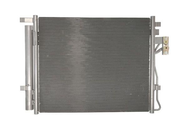 KTT110645 Thermotec Конденсатор, кондиционер