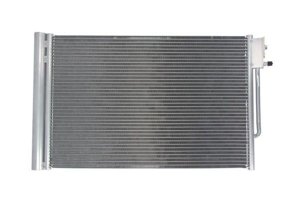 KTT110646 Thermotec Радіатор кондиціонера