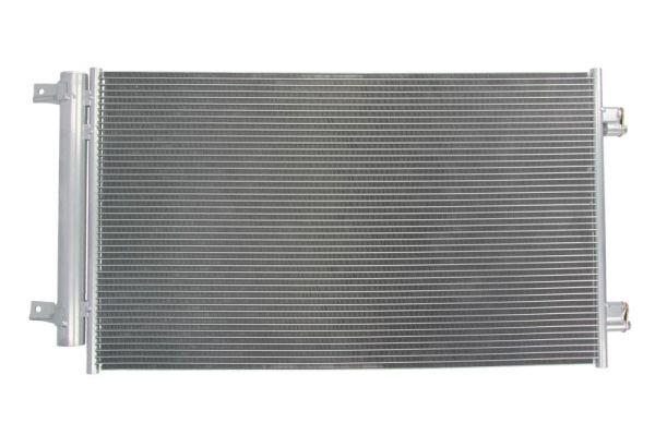 KTT110661 Thermotec Радиатор кондиционера