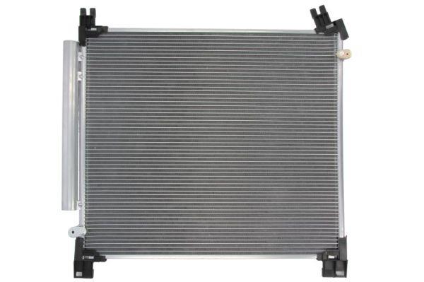 KTT110662 Thermotec Радиатор кондиционера