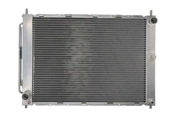 Thermotec KTT110667 Радиатор кондиционера KTT110667: Отличная цена - Купить в Украине на EXIST.UA! KTT110667 Thermotec Радиатор кондиционера