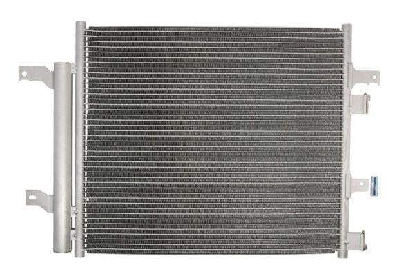 Thermotec KTT110669 Радиатор кондиционера KTT110669: Отличная цена - Купить в Украине на EXIST.UA! KTT110669 Thermotec Радиатор кондиционера