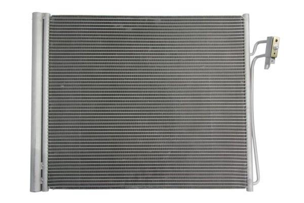KTT110674 Thermotec Радиатор кондиционера