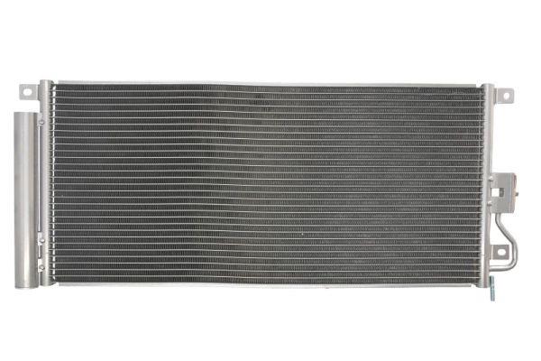 KTT110678 Thermotec Конденсатор, кондиционер