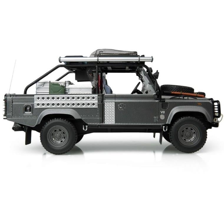 Купити Land Rover LDDC948GYW за низькою ціною в Україні!
