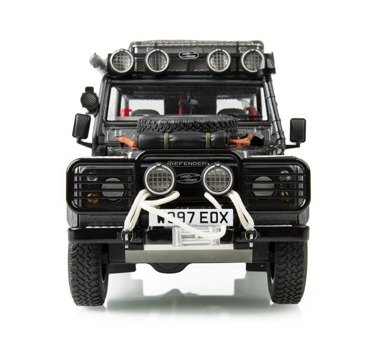 Масштабна модель Land Rover Defender Movie Edition (1:18) Land Rover LDDC948GYW
