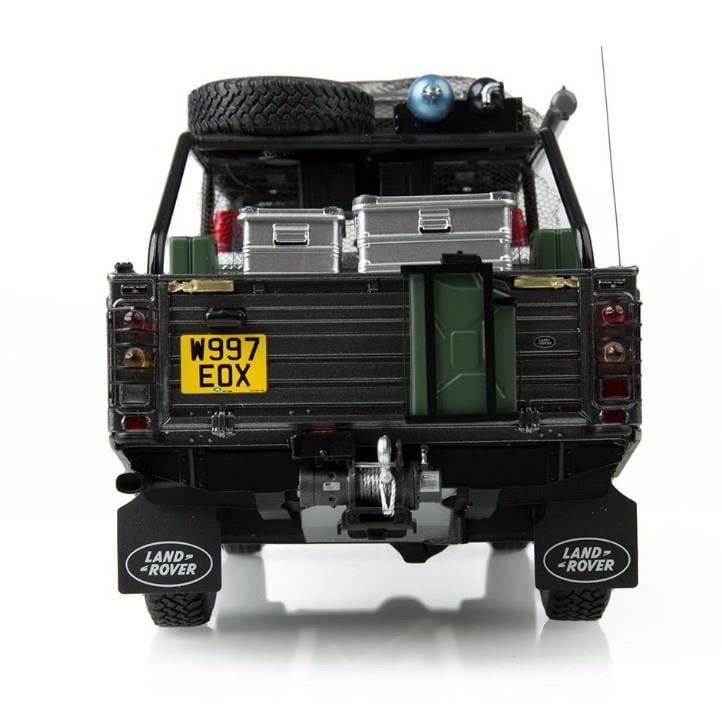 Купити Land Rover LDDC948GYW – суперціна на EXIST.UA!