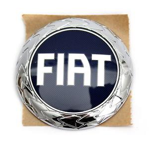 Fiat/Alfa/Lancia 46849571 Емблема 46849571: Купити в Україні - Добра ціна на EXIST.UA!